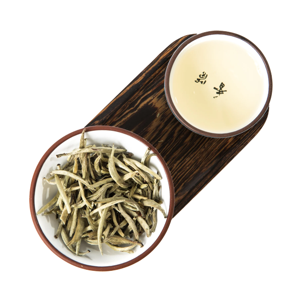 Moonlight White Tea -Yue Guang Bai
